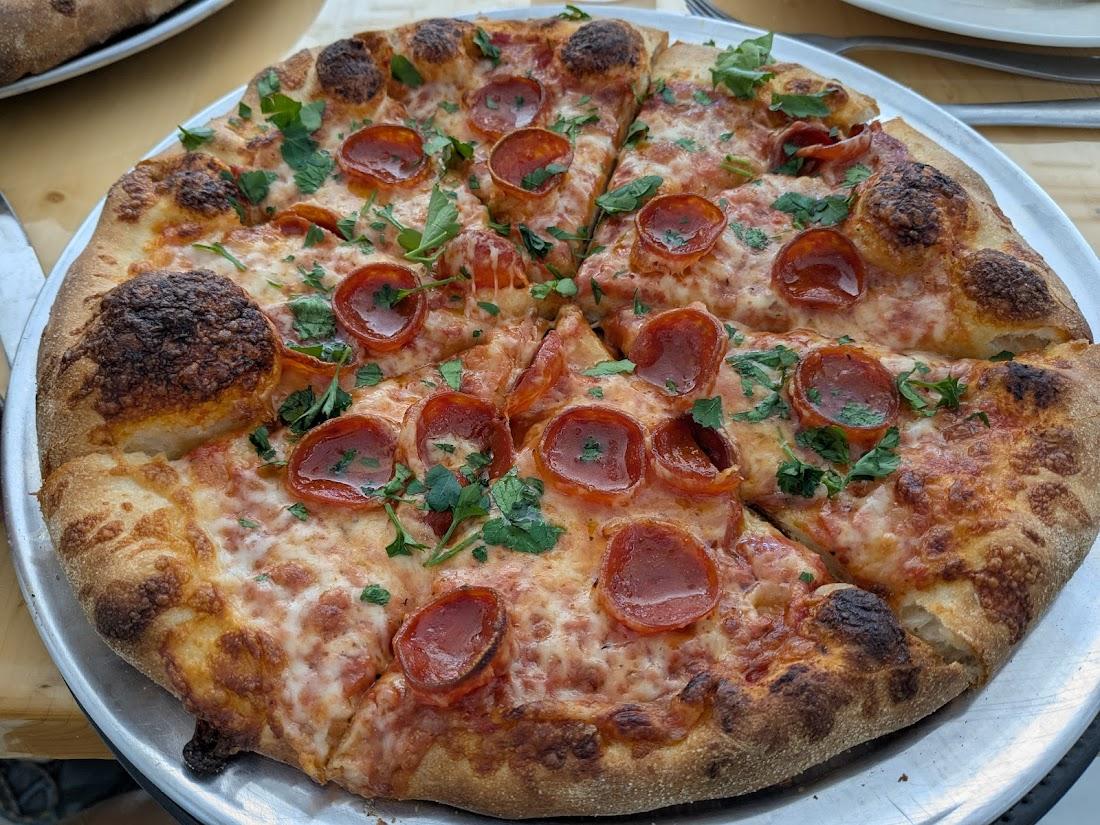 500 Degrees Italian eatery