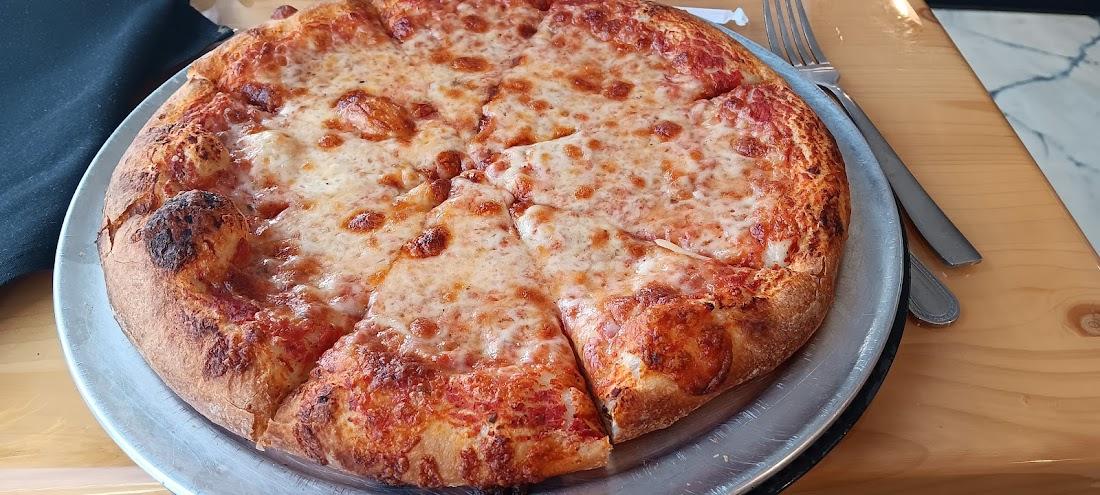 500 Degrees Italian eatery